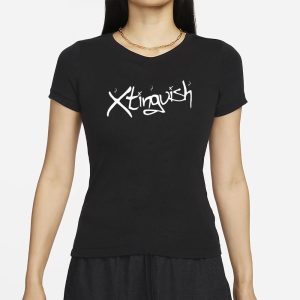 Xtinguish T Shirt 2
