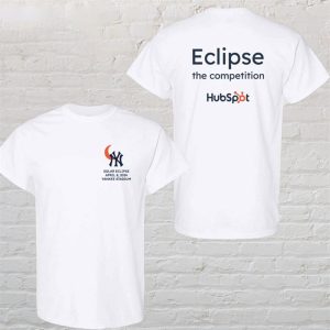 Yankees Solar Eclipse Day T-Shirt 2024 Giveaways 2 Yankees Solar Eclipse Day T Shirt 2024 Giveaways 3