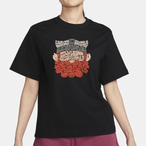 Yogscast Honeydew Quotes T Shirt 2