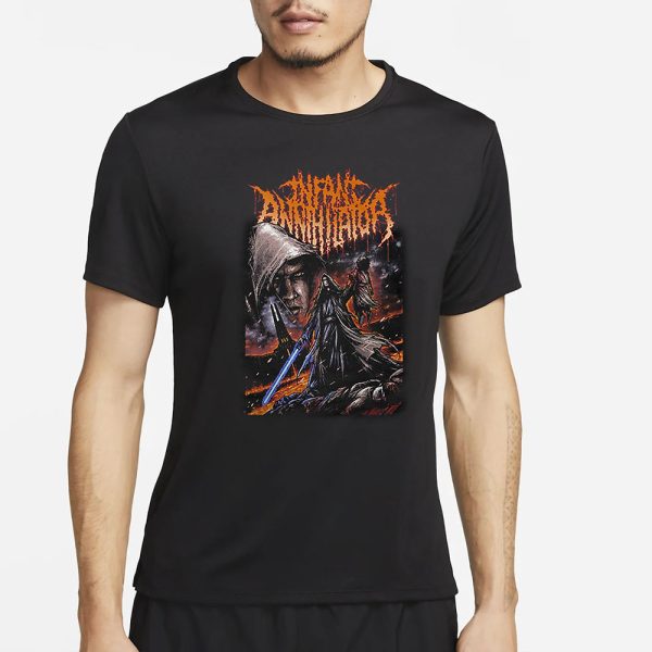 Youngling Annihilator T-Shirt