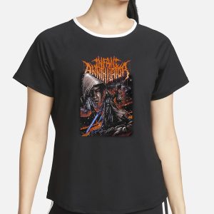 Youngling Annihilator T Shirt 2