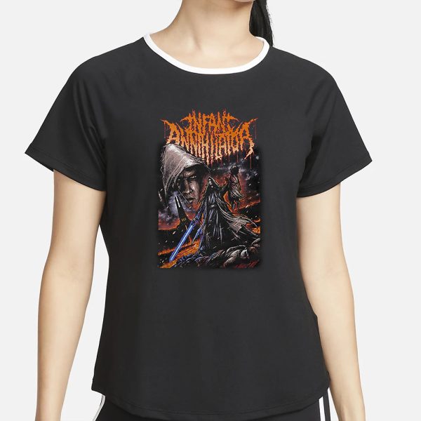 Youngling Annihilator T-Shirt