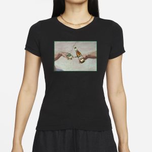 Zyn & Beer Renaissance T-Shirt 1 Zyn Beer Renaissance T Shirt 2