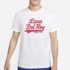 lana del rey fenway park T-Shirt
