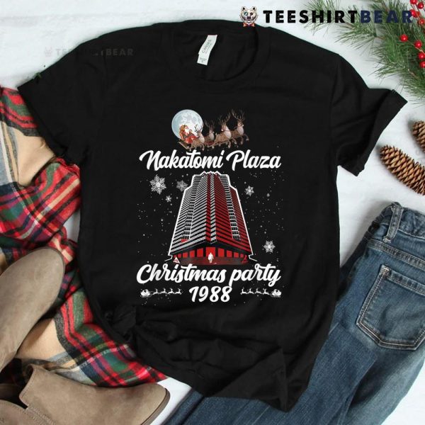 A Griswold Family Christmas Pajamas Holiday Xmas Shirt