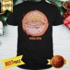Baby Yoda shirt Merry Christmas 2020 Shirt