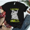 Disney The Nightmare Before Christmas Oogie Boogie Shirt
