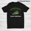 Griswolds Ree Farm Griswold Christmas Xmas Shirt
