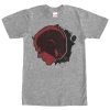 Men’s Marvel Daredevil Profile Hell’s Kitchen T-Shirt