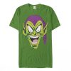 Men’s Marvel Goblin Laugh T-Shirt