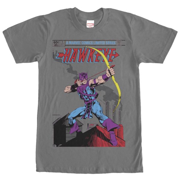 Men’s Marvel Hawkeye Limited Series T-Shirt