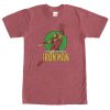 Men’s Marvel Iron Man Hero T-Shirt