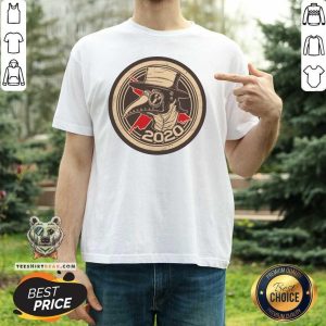 Premium Plague Doctor Christmas 2020 Shirt