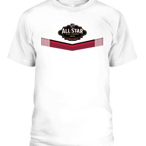 2022 All-Star Game Eastern Conference T-Shirt