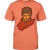 74 BOWIE SHIRT David Bowie