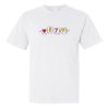 87 FRIENDSHIP BRACELET SHIRT