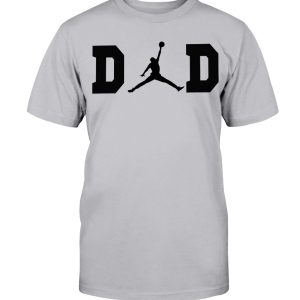 AIR DAD SHIRT