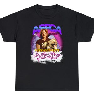 ASPCA Supporter Shirt