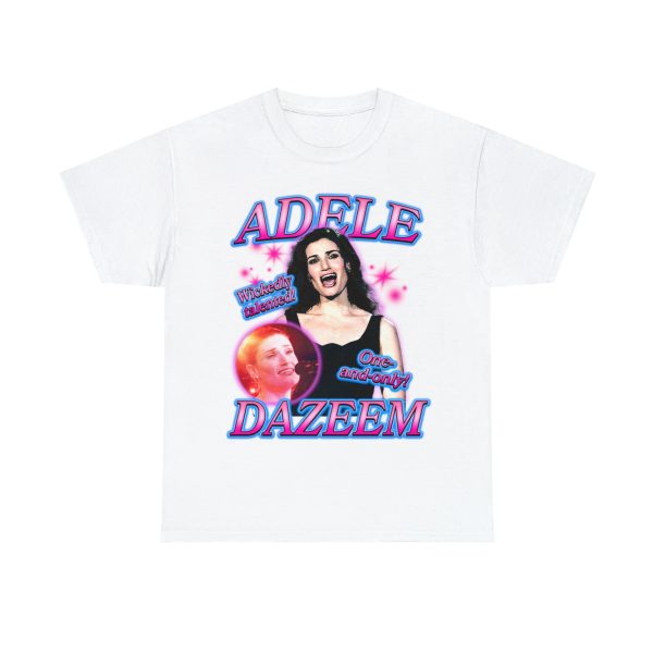 Adele Dazeem Shirt