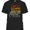All I Need Is This Guitar Player Gifts Guitarist Music Band T-Shirt