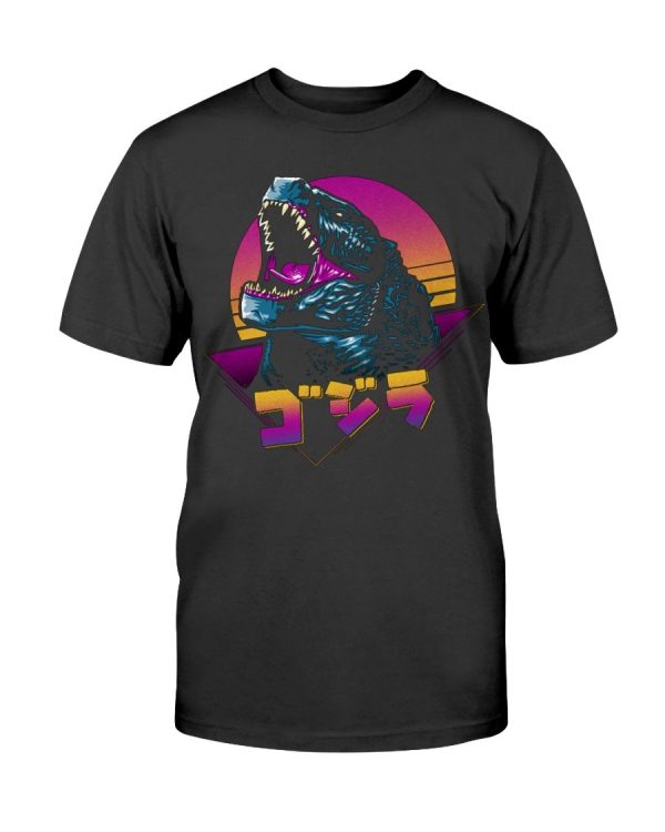 Alpha Monster Shirt