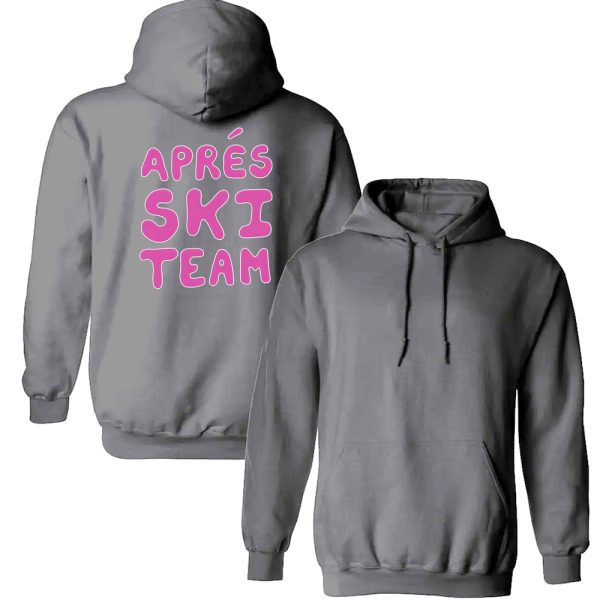 Apres Ski Team Shirt