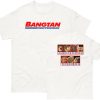 BANGTAN SONYEONDAN SHIRT