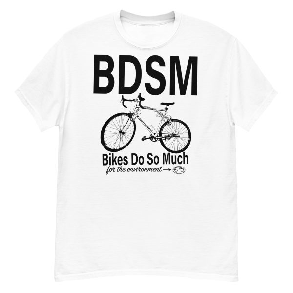 B.D.S.M SHIRT