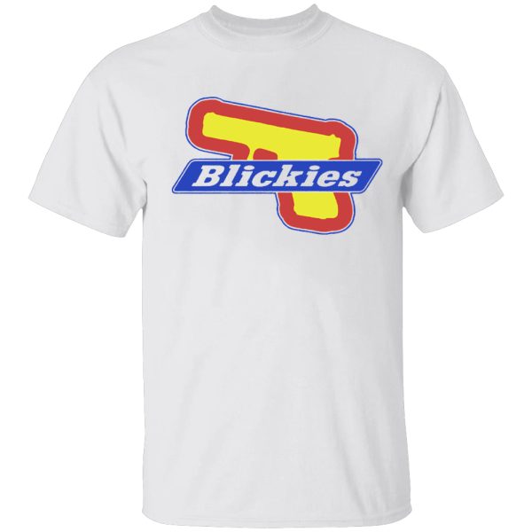 BLICKIES SHIRT