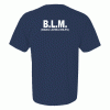B.L.M SHIRT