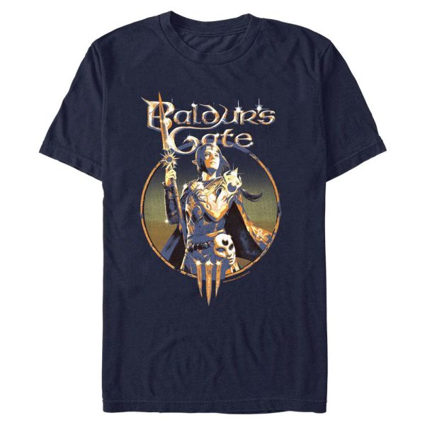 Baldur’s Gate 3 Shirt