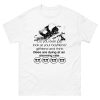 Bees Are Dying At An Alarming Rate Shirt