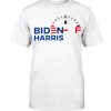 Biden – Harris Gasoline Shortages Grow T-Shirt