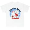 Bipolar Bear Shirt