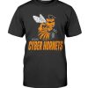 Bitcoin Cyber Hornet T-Shirt