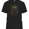 Black Sabbath Official US Tour 78 Shirt