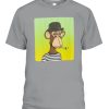 Bored Ape Yacht Club T-Shirt