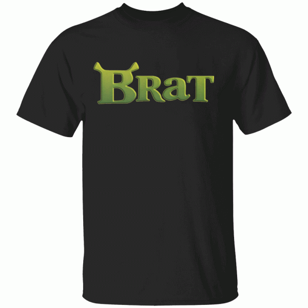 Brat Sherk Shrit