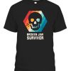 Broken Jaw T-Shirt
