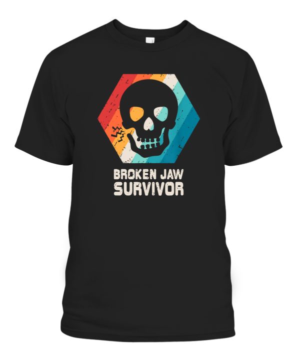 Broken Jaw T-Shirt