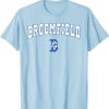 Broomfield High School Eagles T-Shirt