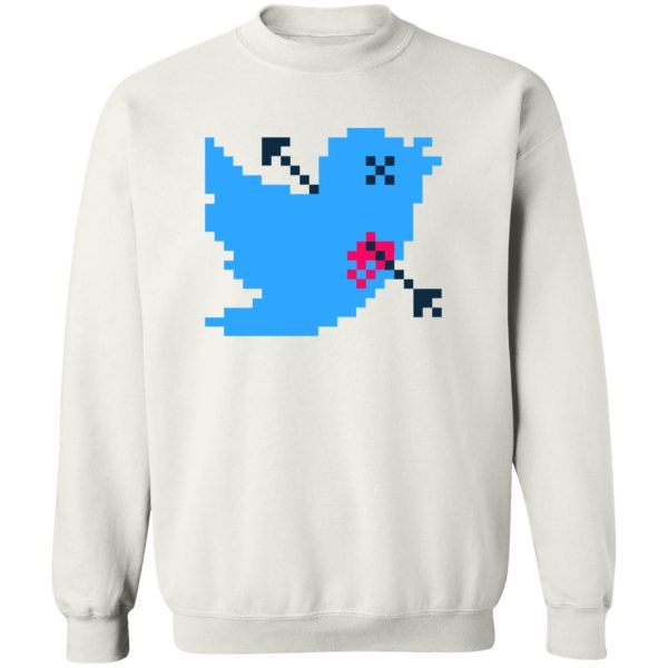 Bye Birdie Shirt Twitter Change Name To X