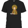 Byzantine Empress Eirene T-Shirt