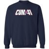 CUM 41 SHIRT Funny SUM 41