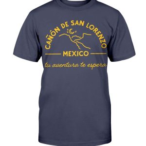 Canon de San Lorenzo Shirt