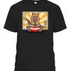 Capybara Ramen T-Shirt