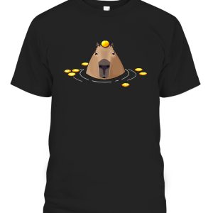 Capybara T-Shirt
