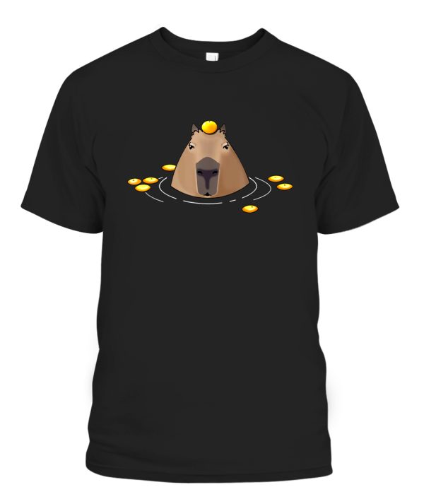 Capybara T-Shirt