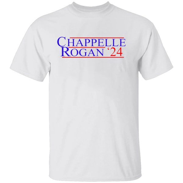 Chappelle Rogan ’24 Shirt