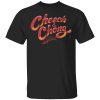 Cheech And Chong Up In Smoke Shirt